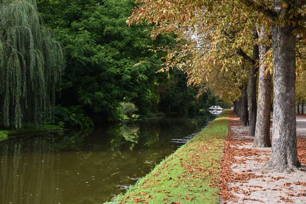 Schwetzingen, Germany