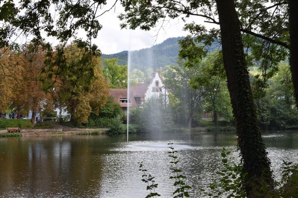 Stauffen, Germany